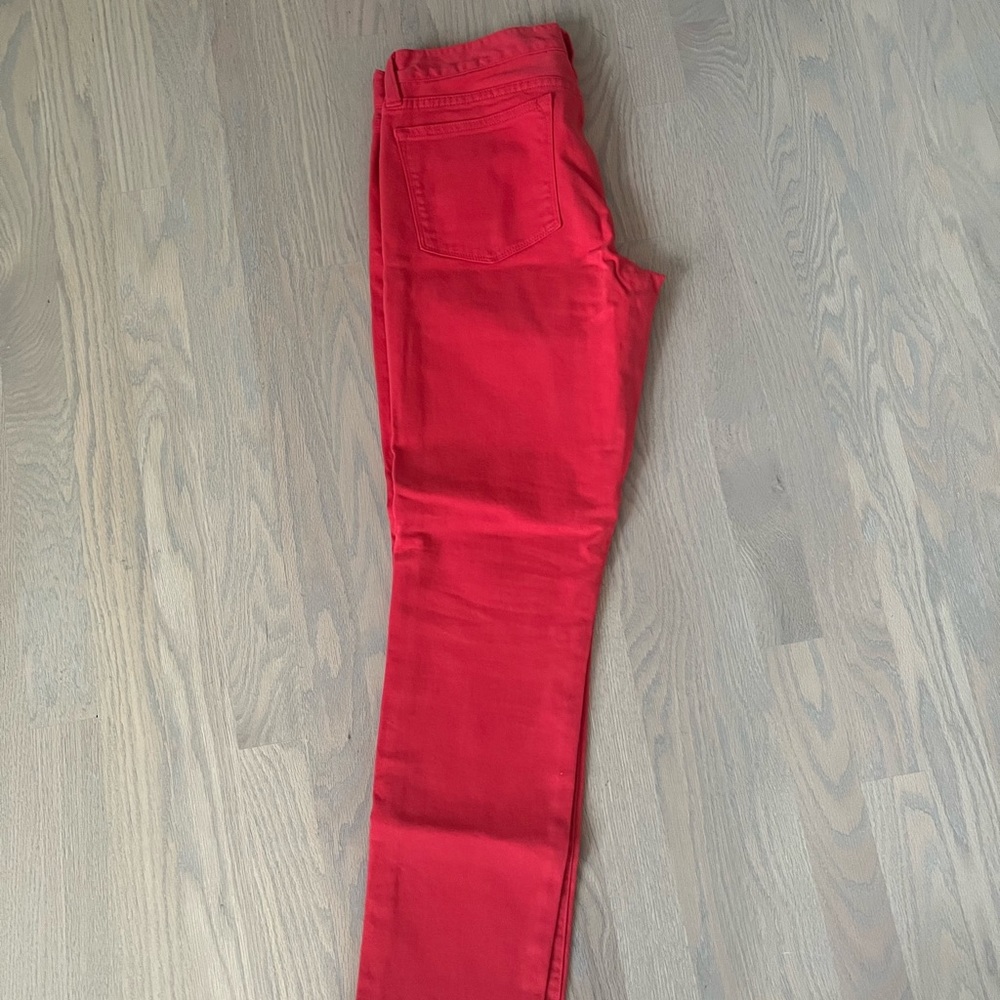 Like New, Only Worn Once! - image 1